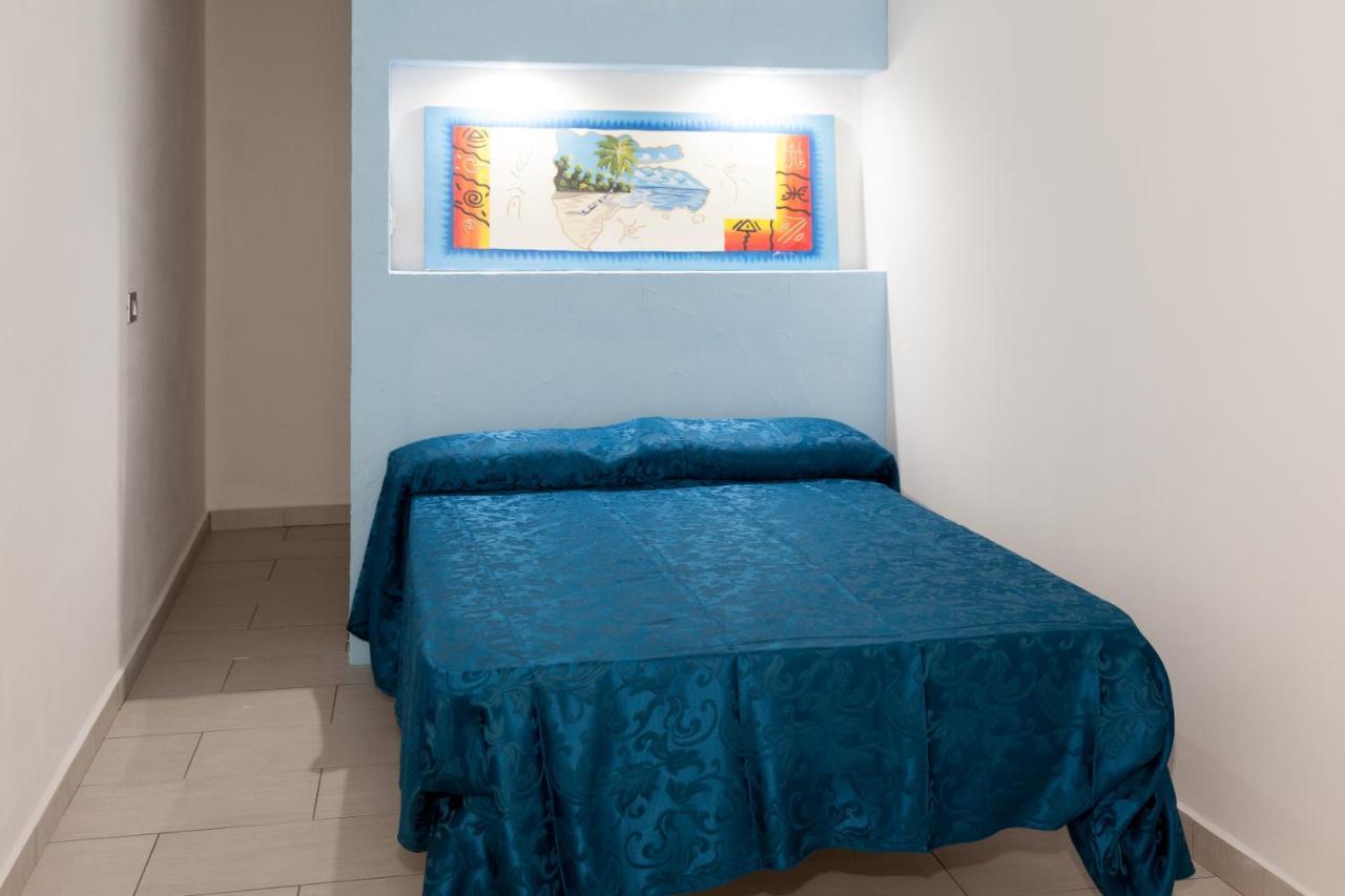 La Terrazza Sul Porto Apartment Castellammare del Golfo Exterior photo