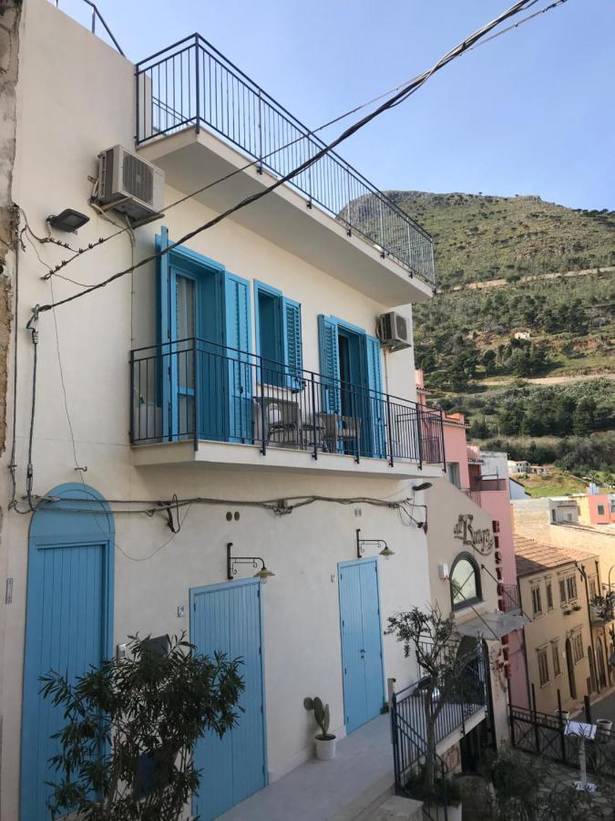 La Terrazza Sul Porto Apartment Castellammare del Golfo Exterior photo